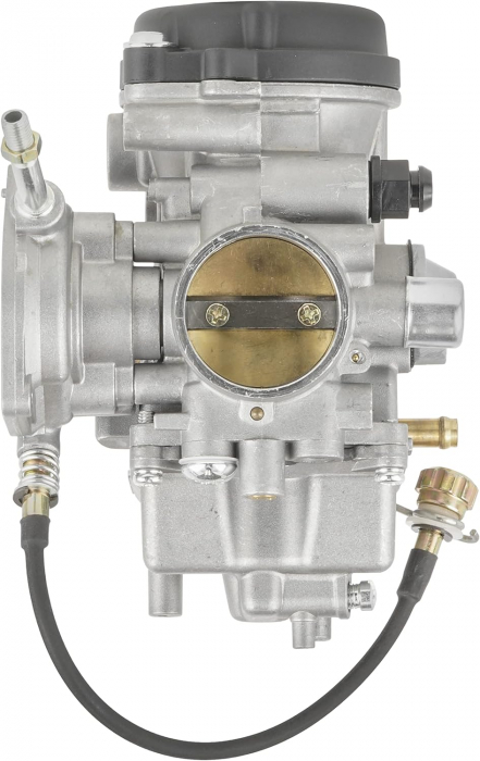 CARBURATOR YAMAHA KODIAK 450 , WOLVERINE 450 , BRUIN 350 , GRIZZLY 350-450 2004-2014 [4]