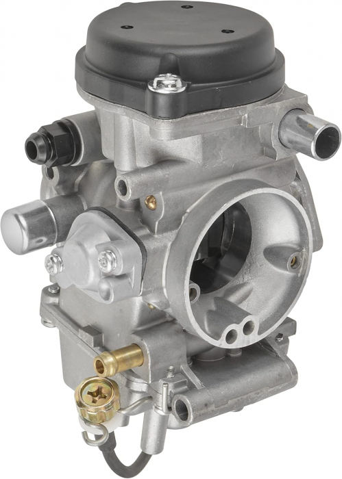 CARBURATOR YAMAHA KODIAK 450 , WOLVERINE 450 , BRUIN 350 , GRIZZLY 350-450 2004-2014 [1]