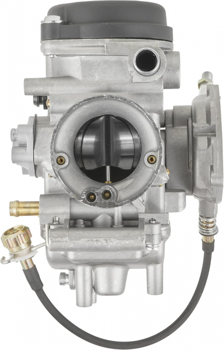 CARBURATOR YAMAHA KODIAK 450 , WOLVERINE 450 , BRUIN 350 , GRIZZLY 350-450 2004-2014 [3]