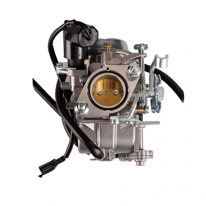 CARBURATOR YAMAHA MAJESTY 250 / YP250 [3]