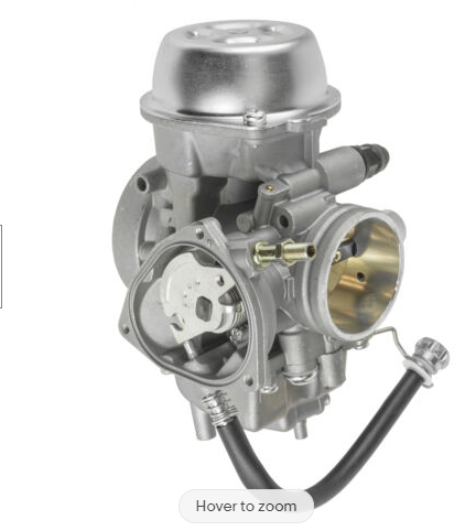 CARBURATOR COMPLET YAMAHA YFM 600 , 660 GRIZZLY 1999-2008 [3]