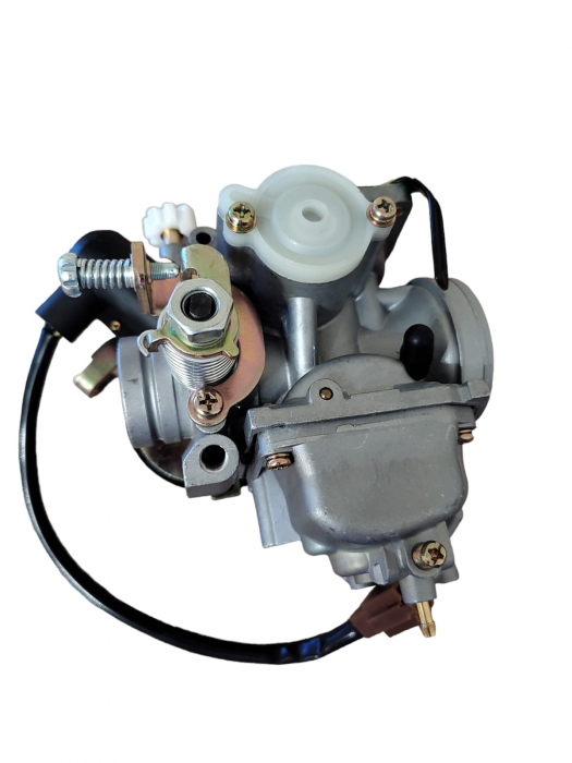 CARBURATOR SCUTER 4T MBK 125 / YAMAHA YP125 [3]