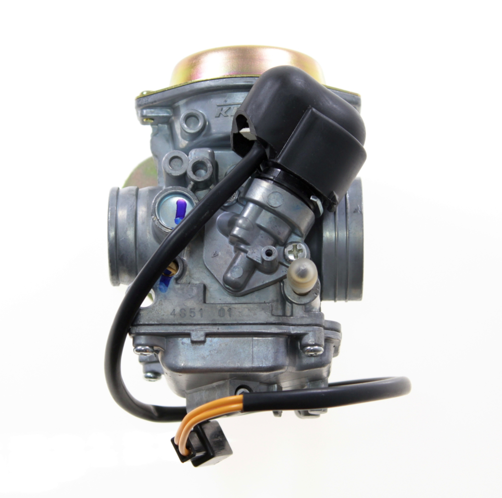 CARBURATOR YAMAHA YP MAJESTY 125/150 , XN-TEOS 125 , XQ-MAXSTER 125 [2]