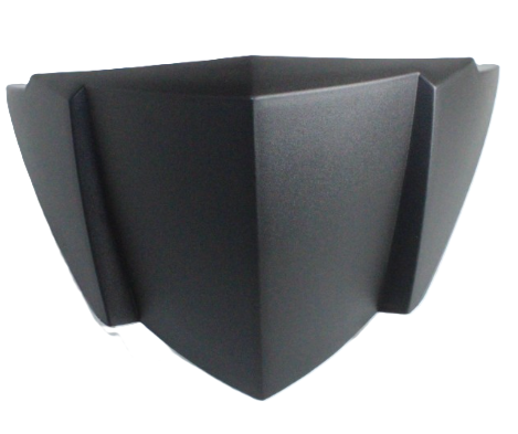 CARCASA BORD CFMOTO CFORCE 550 2014-2021 [2]