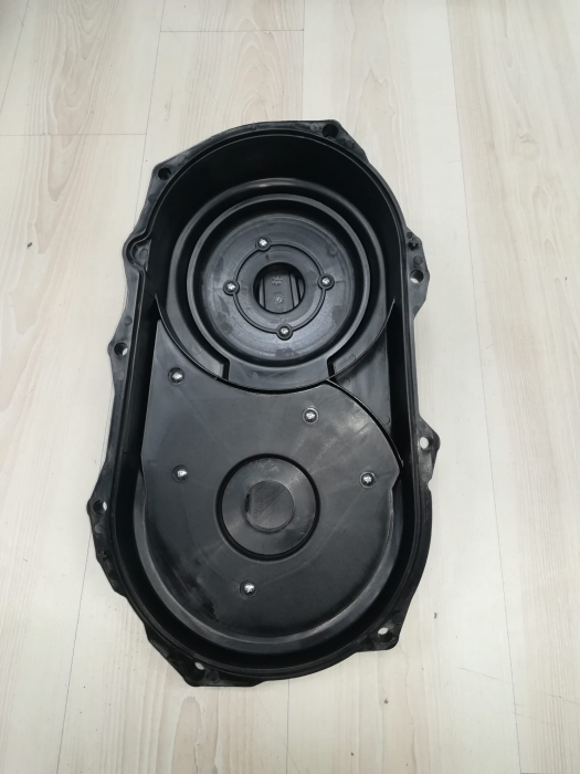 CARCASA CVT CFMOTO 400 500 600 2016-2024 ( ECHIPAT ) [3]