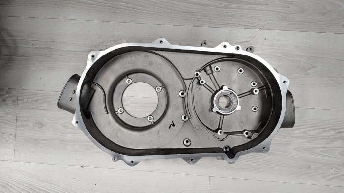 CARCASA CVT INTERIOARA CFMOTO CFORCE / ZFORCE / UFORCE 400 / 450 / 520 / 625 2014-2023 [2]