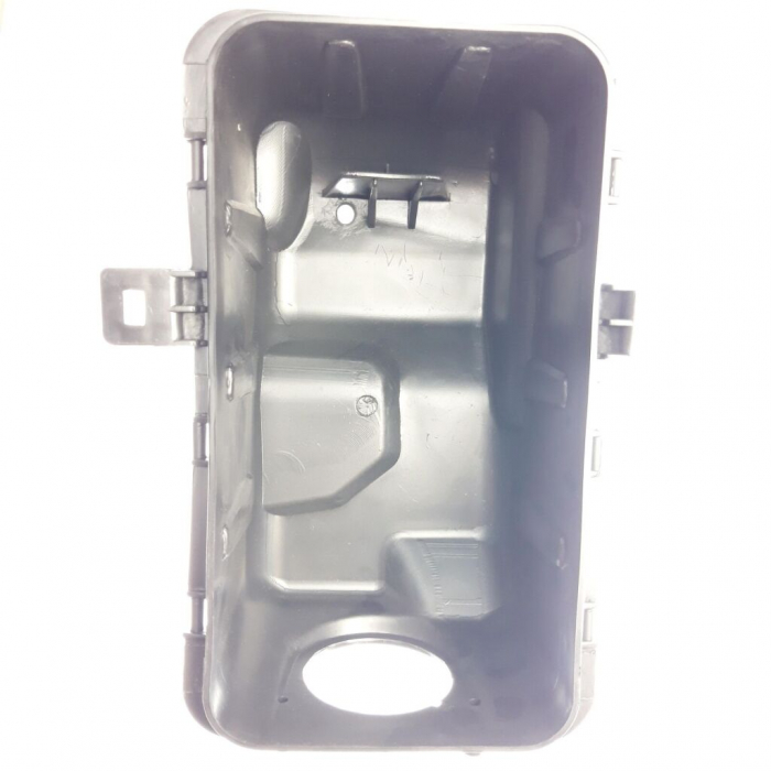 CARCASA FILTRU AER LINHAI 260 / 300 / 400 PARTEA INFERIOARA [2]