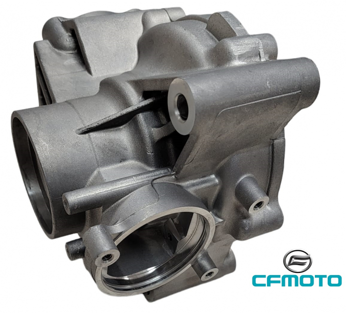 CARCASA GRUP FATA CFMOTO 450/500/520/625/1000 2016-2023 [1]