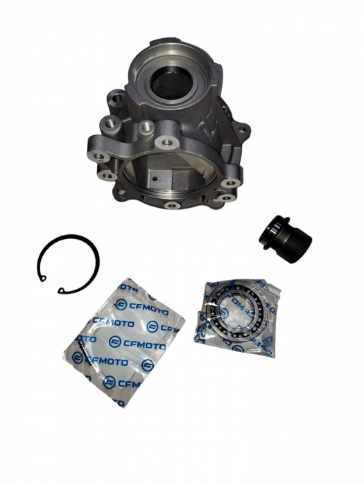 CARCASA GRUP FATA CFMOTO 500 / 625 2007-2015 [1]