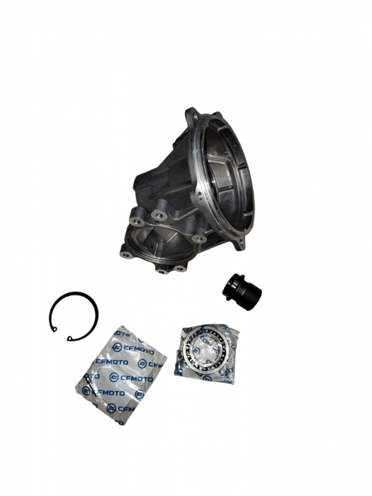 CARCASA GRUP FATA CFMOTO 500 / 625 2007-2015 [2]