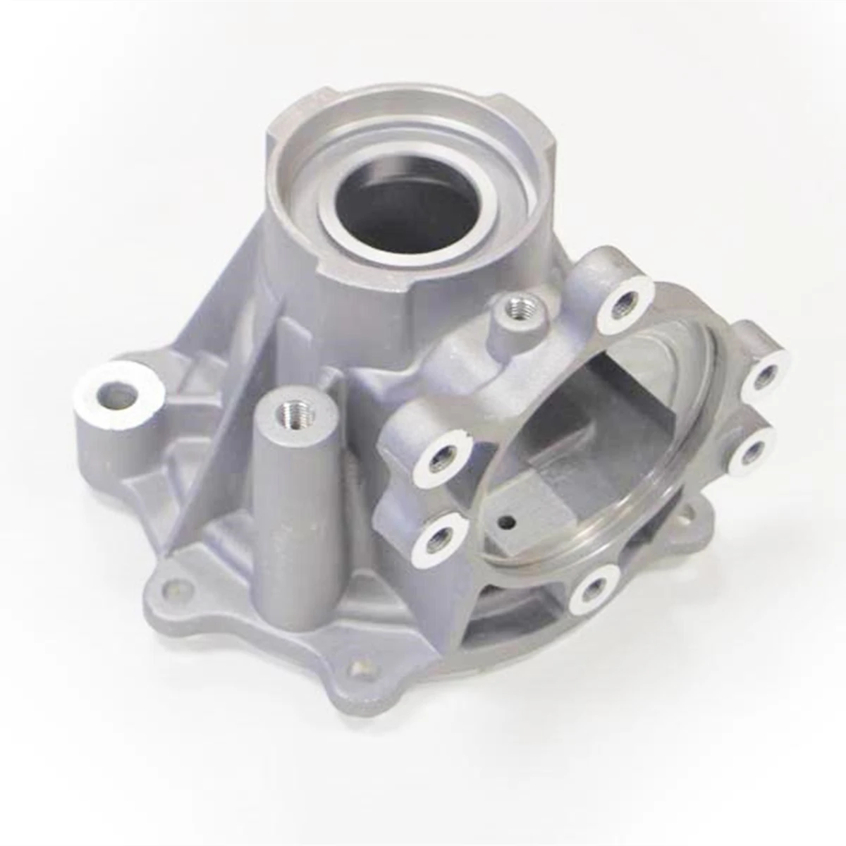 CARCASA GRUP FATA  STANGA CFMOTO 500  X5 / 625  X6  2007-2016 [1]