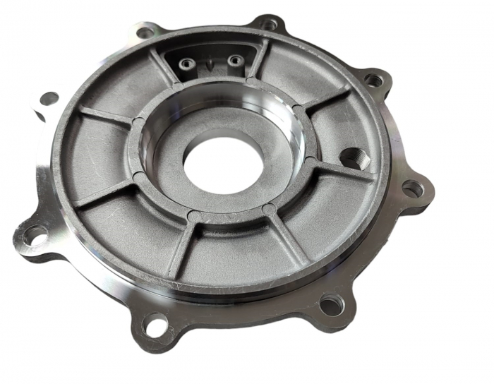 CARCASA GRUP SPATE CFMOTO 400 / 450 / 500 / 550 / 625 2017-2024 [2]