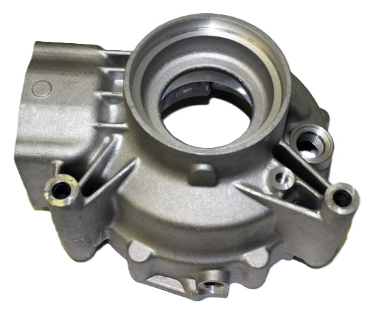 CARCASA GRUP SPATE CFMOTO ATV / UTV 500-625 2007-2016 / CFMOTO CFORCE 800 2012-2013 [4]