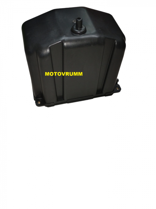CARCASA INFERIOARA FILTRU AER CFMOTO 450 / 625 / 520 2017-2020 [4]