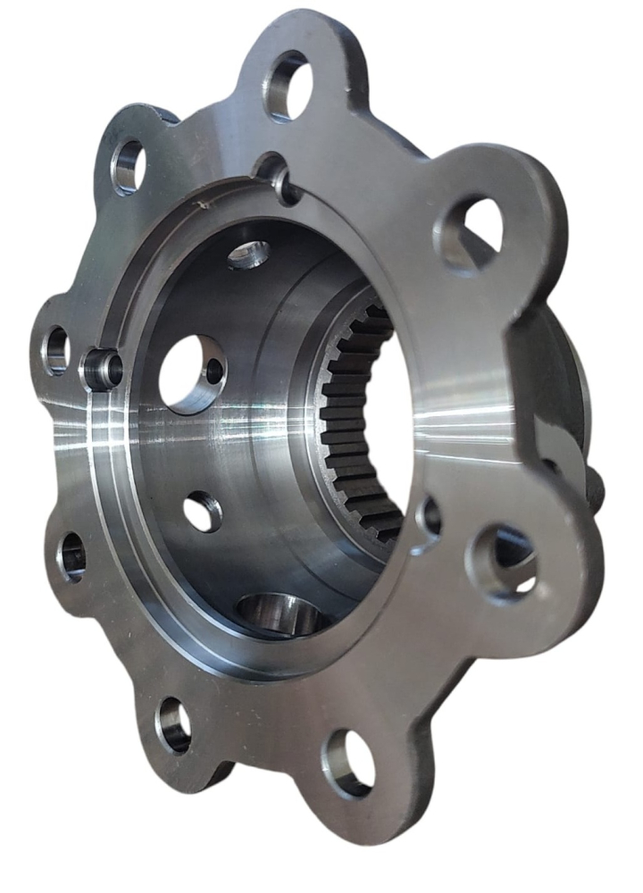 CARCASA SATELITI GRUP FATA CFMOTO ATV / SSV / UTV 400/450/550/625/850/1000 2016-2025 [2]