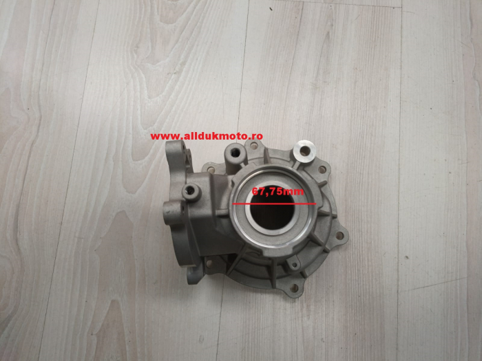CARCASA STANGA GRUP FATA CFMOTO 500/520/600/800 14-20 [6]
