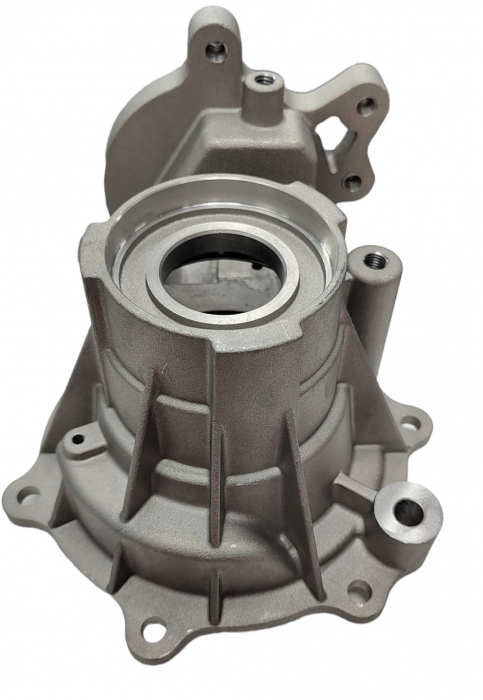 CARCASA STANGA GRUP FATA CFMOTO 500/520/600/800 14-20 [4]