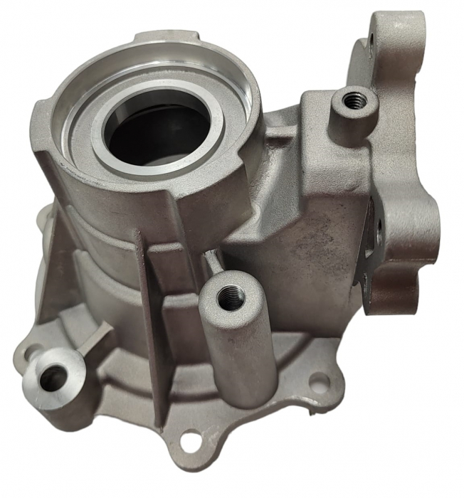 CARCASA STANGA GRUP FATA CFMOTO 500/520/600/800 14-20 [2]
