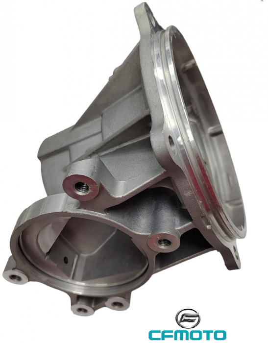 CARCASA STANGA GRUP FATA CFMOTO 500/520/600/800 14-20 [1]