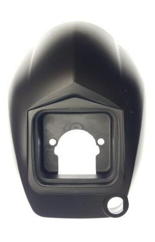 CARCASA SUPERIOARA BORD / VITEZOMETRU LINHAI 300 PT BORD LCD [1]