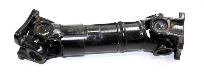 CARDAN FATA ATV CF MOTO 550 : 9cr6-290100-00001 [2]