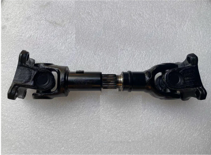 CARDAN COMPLET FATA CFMOTO CFORCE 400/450/520/550 2017-2022 [2]