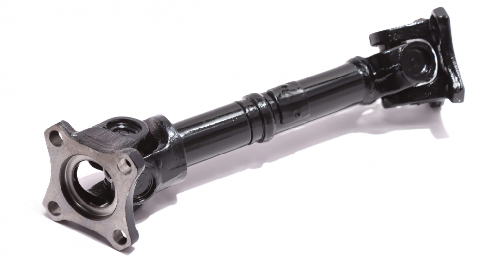 CARDAN FATA CFMOTO CF600AU-3L / CForce 600 / 625 Touring CF600AU 3S / CFORCE 625 2020-2025 [1]