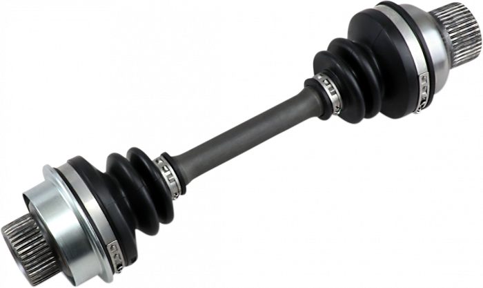 CARDAN FATA YAMAHA GRIZZLY 660 2002-2008 [1]