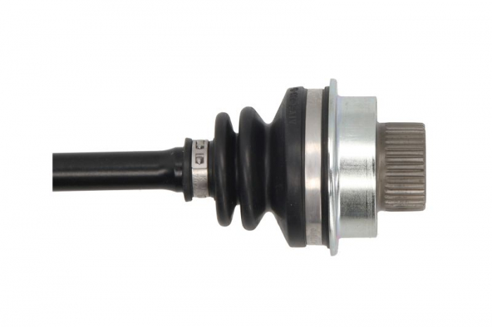 Cardan fata Yamaha Grizzly YFM 660 2003 - 2008 [7]