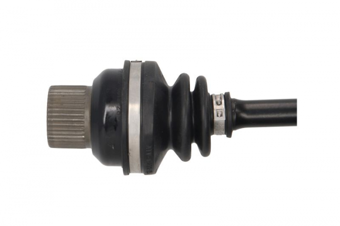 Cardan fata Yamaha Grizzly YFM 660 2003 - 2008 [6]