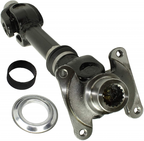 Cardan spate Can-Am 500/800  Renegade/Outlander  G1 2011-2015 [2]