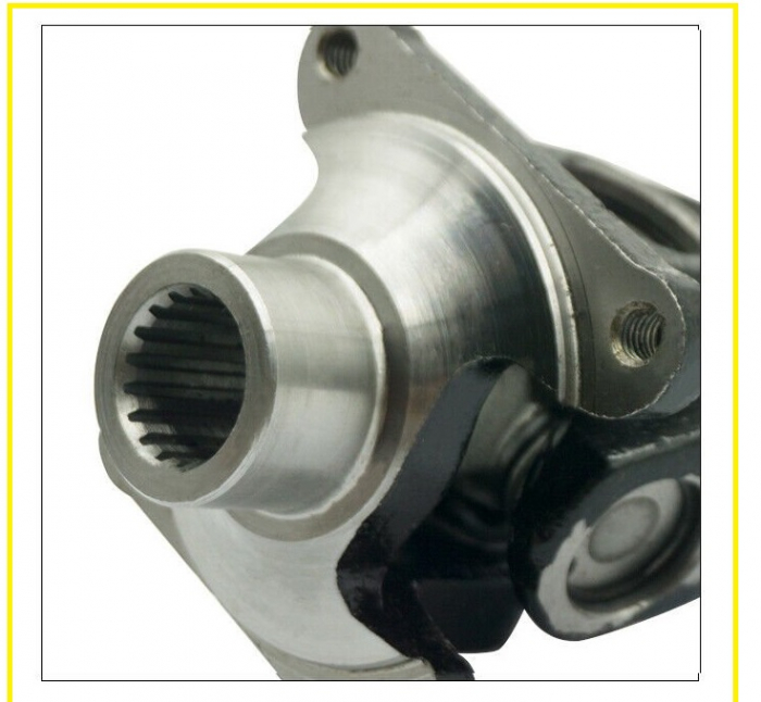CARDAN SPATE CAN-AM OUTLANDER 330/400/450 2003-2015 [3]