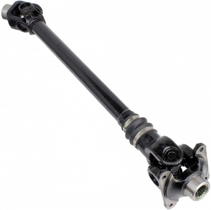 CARDAN SPATE CAN-AM OUTLANDER MAX 500 650 800 MAX  / LUNG G1 2006-2012 [2]