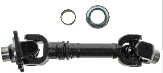 CARDAN SPATE CAN-AM RENEGADE/OUTLANDER 500/650/800 G1 2006-2012 [3]