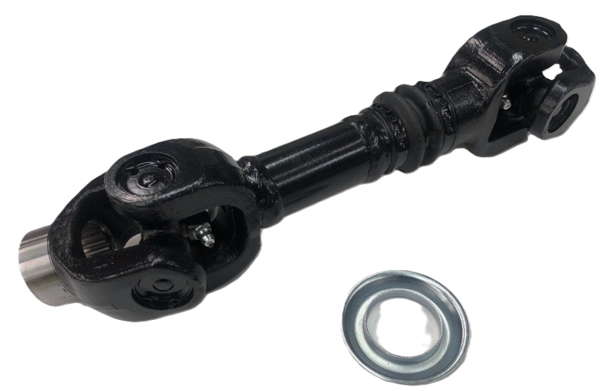 CARDAN SPATE CAN-AM RENEGADE / OUTLANDER 570 / 650 / 1000 2017-2025 [2]