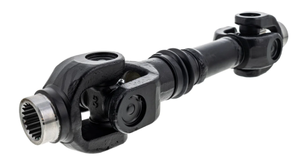 CARDAN SPATE CAN-AM RENEGADE / OUTLANDER 570 / 650 / 1000 2017-2025 [2]