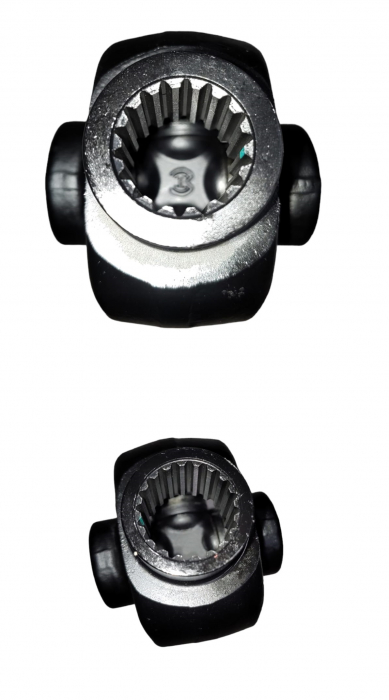 CARDAN SPATE ATV CAN-AM RENEGADE 1000 / OUTLANDER 1000 / OUTLANDER 650 6X6 [3]