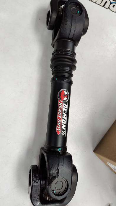 CARDAN SPATE CAN-AM RENEGADE / OUTLANDER G2 500/570/650/800/850   HEAVY DUTY [5]