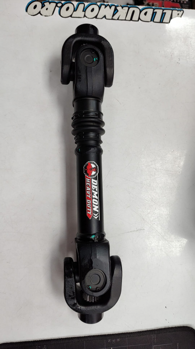 CARDAN SPATE CAN-AM RENEGADE / OUTLANDER G2 500/570/650/800/850   HEAVY DUTY [2]