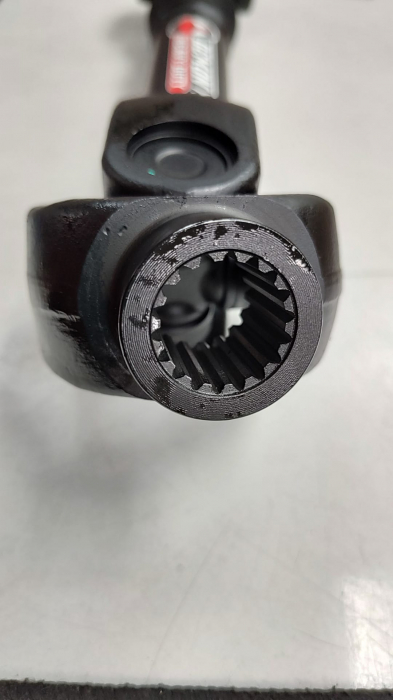 CARDAN SPATE CAN-AM RENEGADE / OUTLANDER G2 500/570/650/800/850   HEAVY DUTY [3]