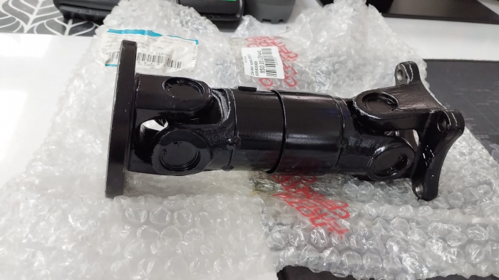 CARDAN SPATE CFMOTO ATV / UTV 500 / 625 2007-2015 MODEL SCURT [6]
