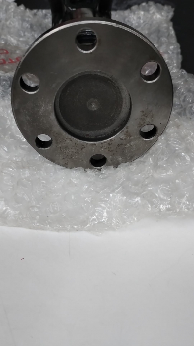 CARDAN SPATE CFMOTO ATV / UTV 500 / 625 2007-2015 MODEL SCURT [3]
