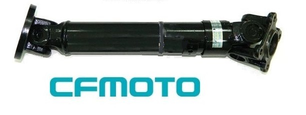 CARDAN SPATE CFMOTO 500 / 625 / 800 2007-2014 [3]