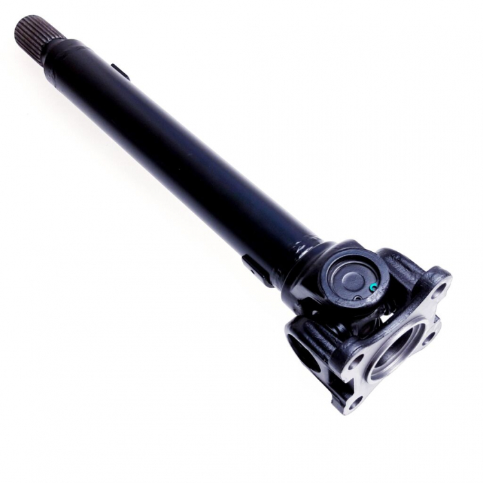 CARDAN SPATE SEGWAY SNARLER AT6 [2]