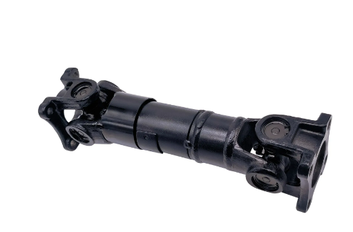 CARDAN COMPLET FATA CFMOTO 520,550 / CF500AU-6L  2014-2015 [3]