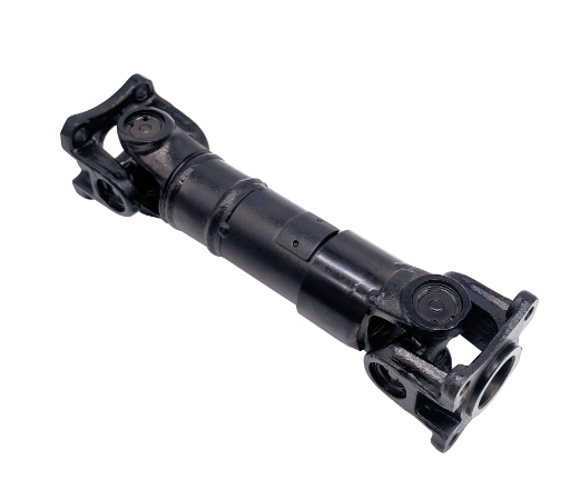 CARDAN COMPLET FATA CFMOTO 520,550 / CF500AU-6L  2014-2015 [2]