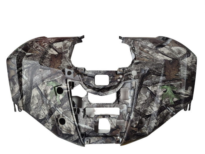 CARENA FATA CFMOTO CFORCE 400/450/520/550 [1]