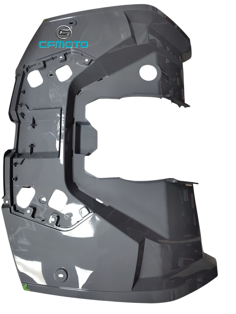 CARENA SPATE CFMOTO CFORCE 850 / 1000 2019-2024 ( CULOARE GRI ) [2]