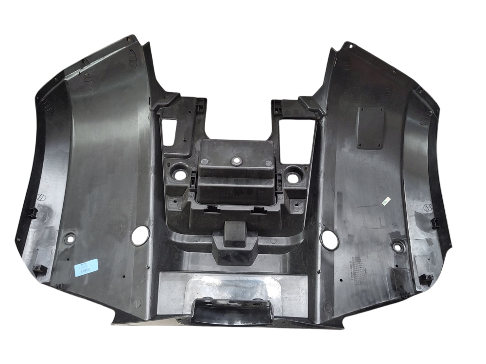 CARENA SPATE LINHAI 300 / 370 / 400 / 420 / 500-D / 570 [2]