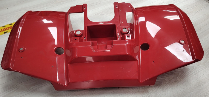 CARENA SPATE LINHAI 300 / 370 / 400 / 420 / 500-D / 570 [3]
